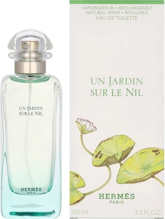 Туалетная вода Hermes A Garden On The Nile