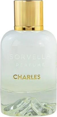Eau De Parfum Sorvella Mountain Charles