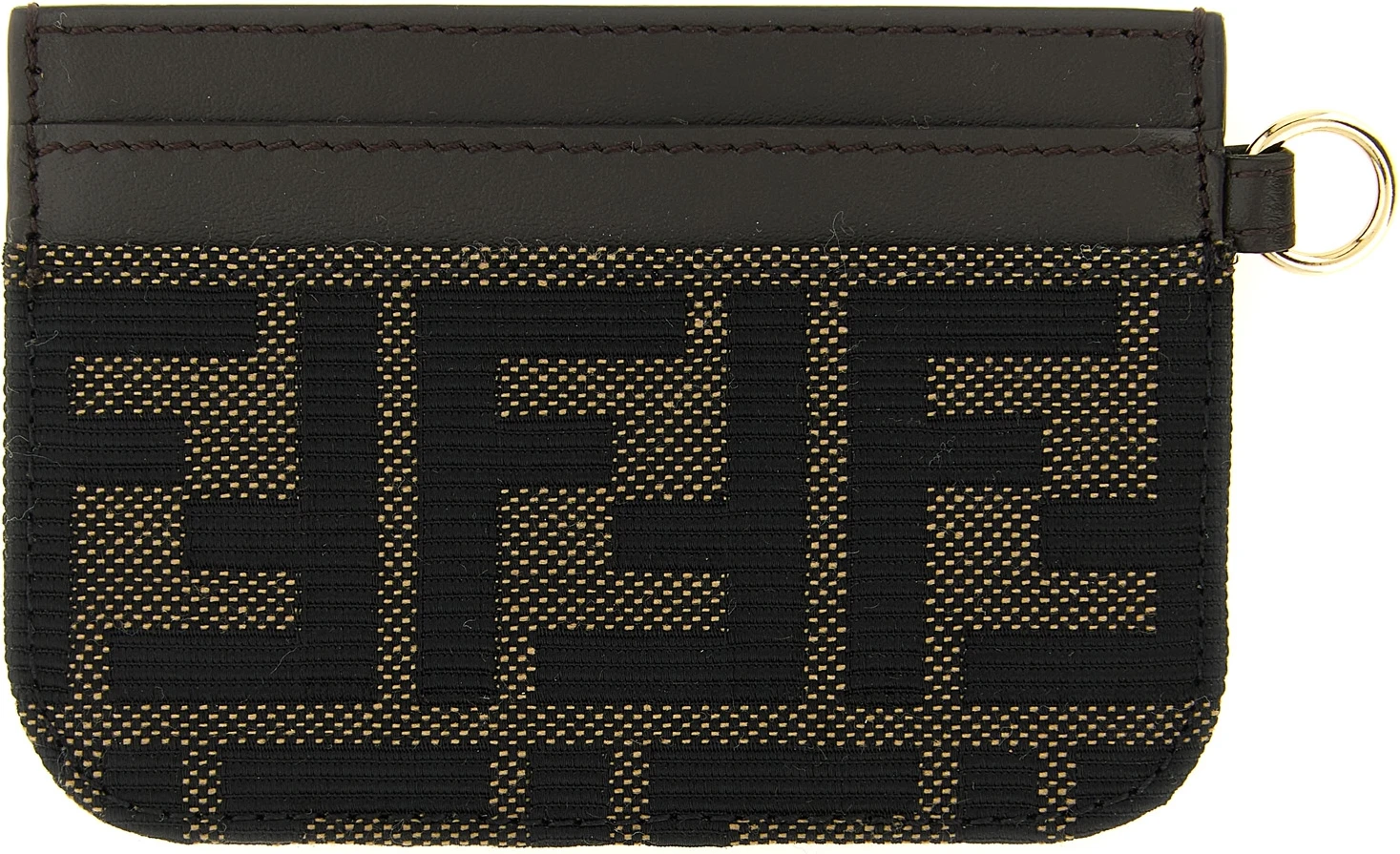 Картхолдер Fendi