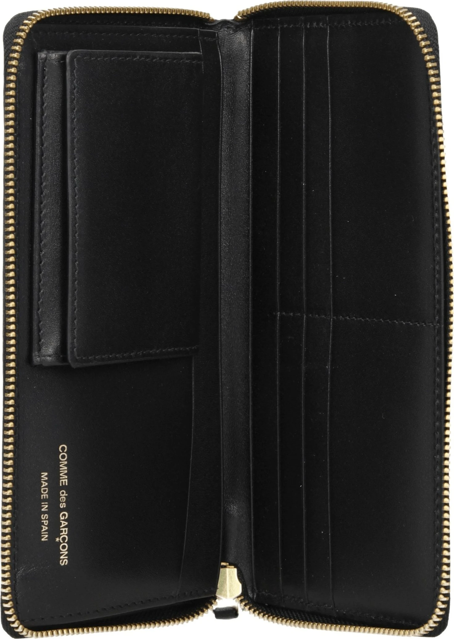 Кошелек Comme Des Garcons