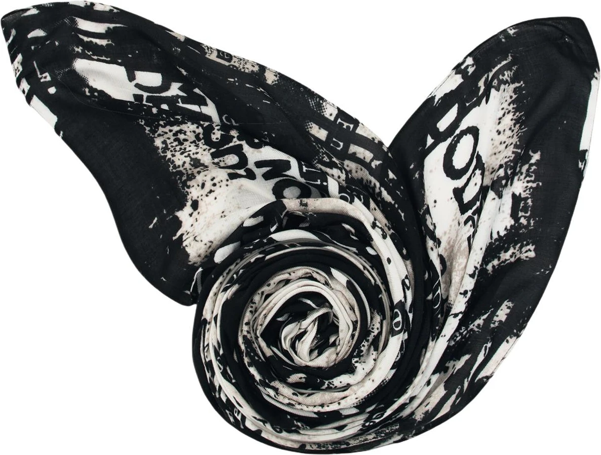Шарфы Desigual
