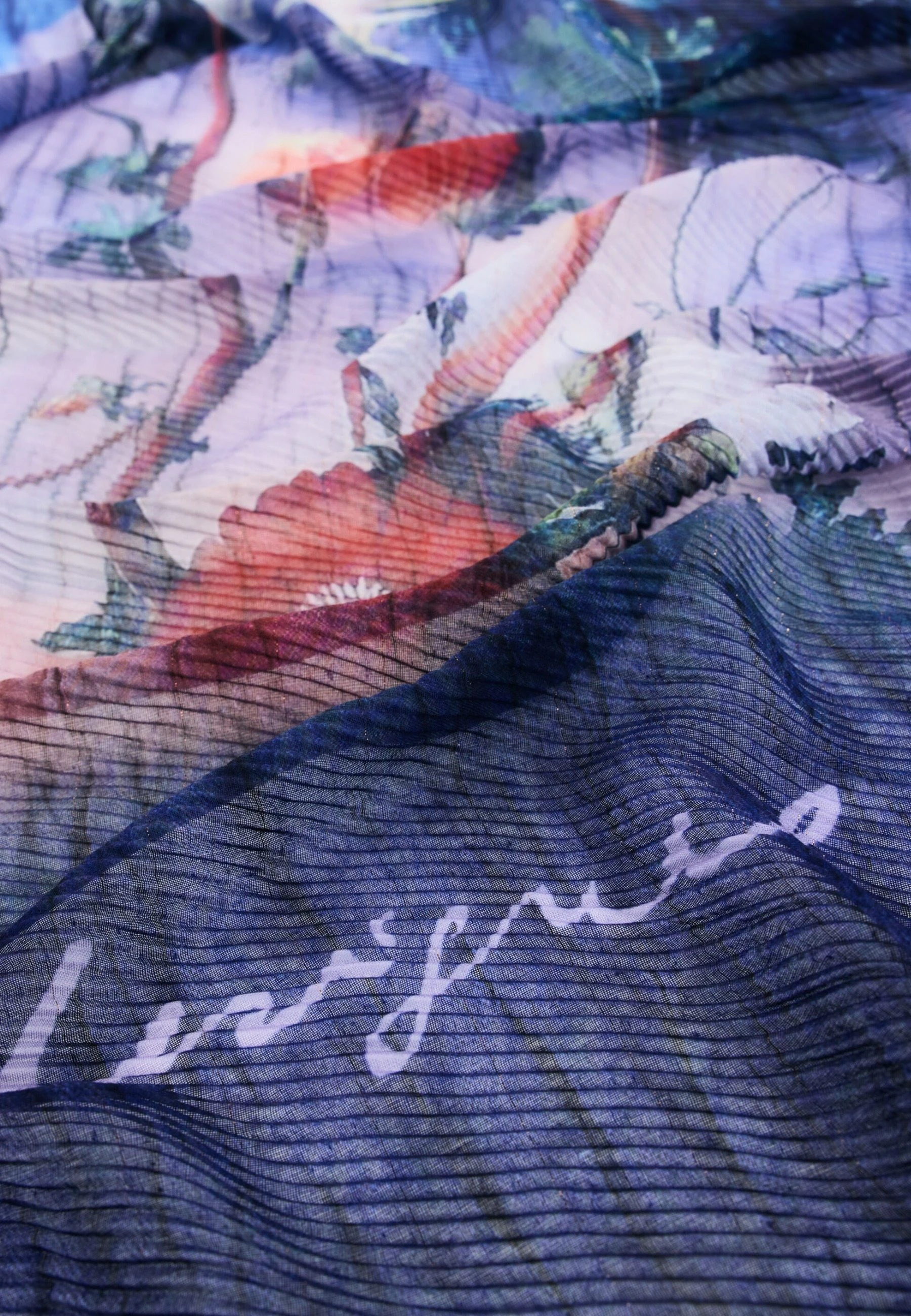 Шарф Desigual