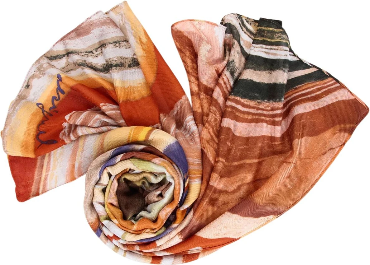 Шарфы Desigual