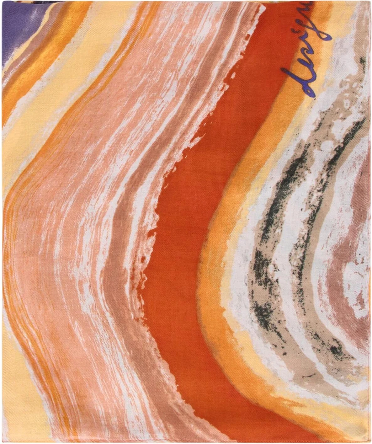 Шарфы Desigual