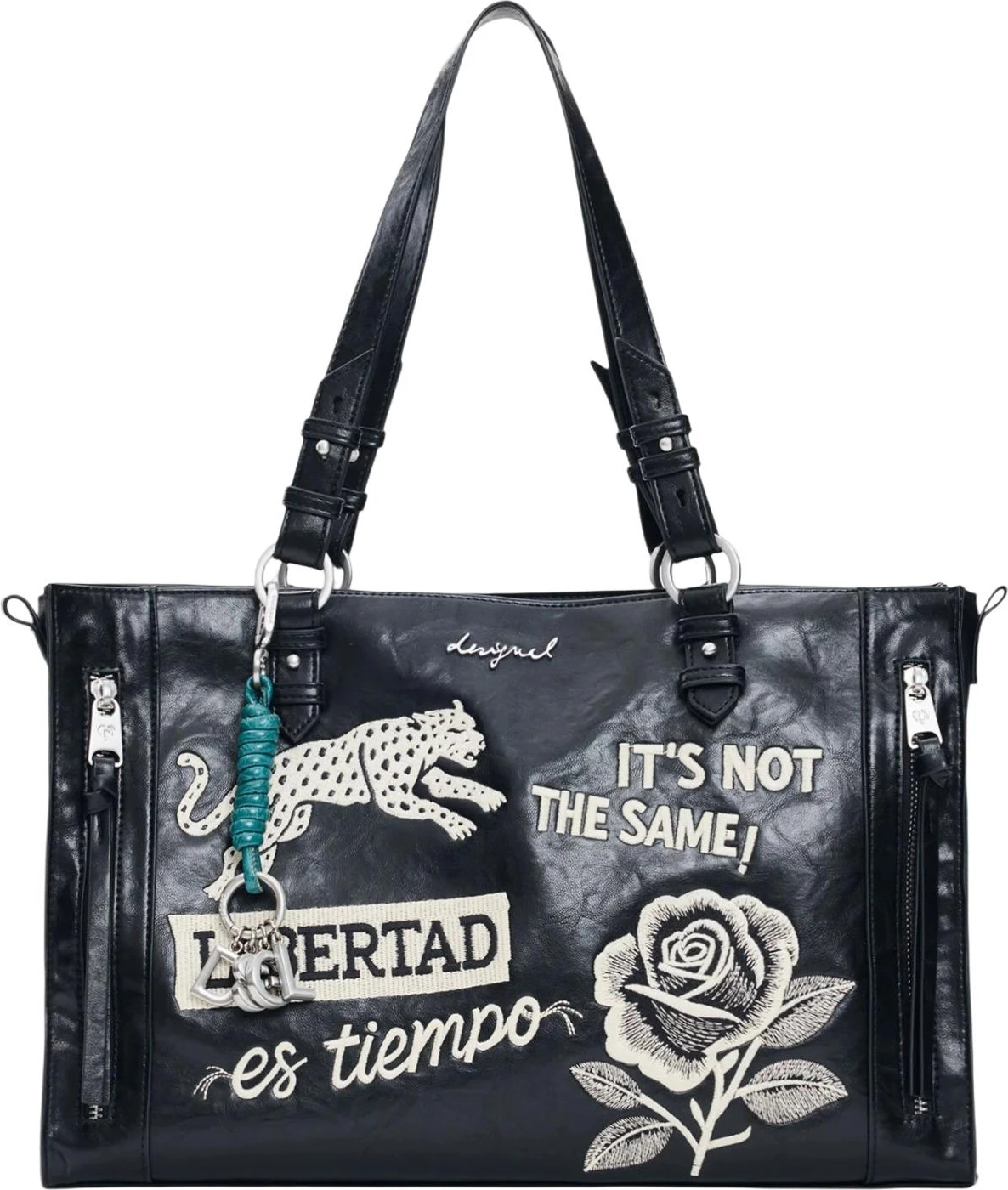 Сумка Desigual