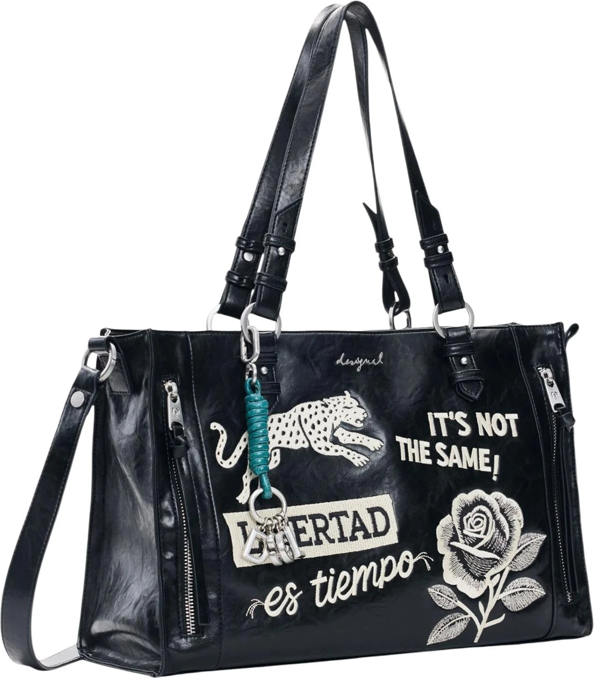 Сумка Desigual