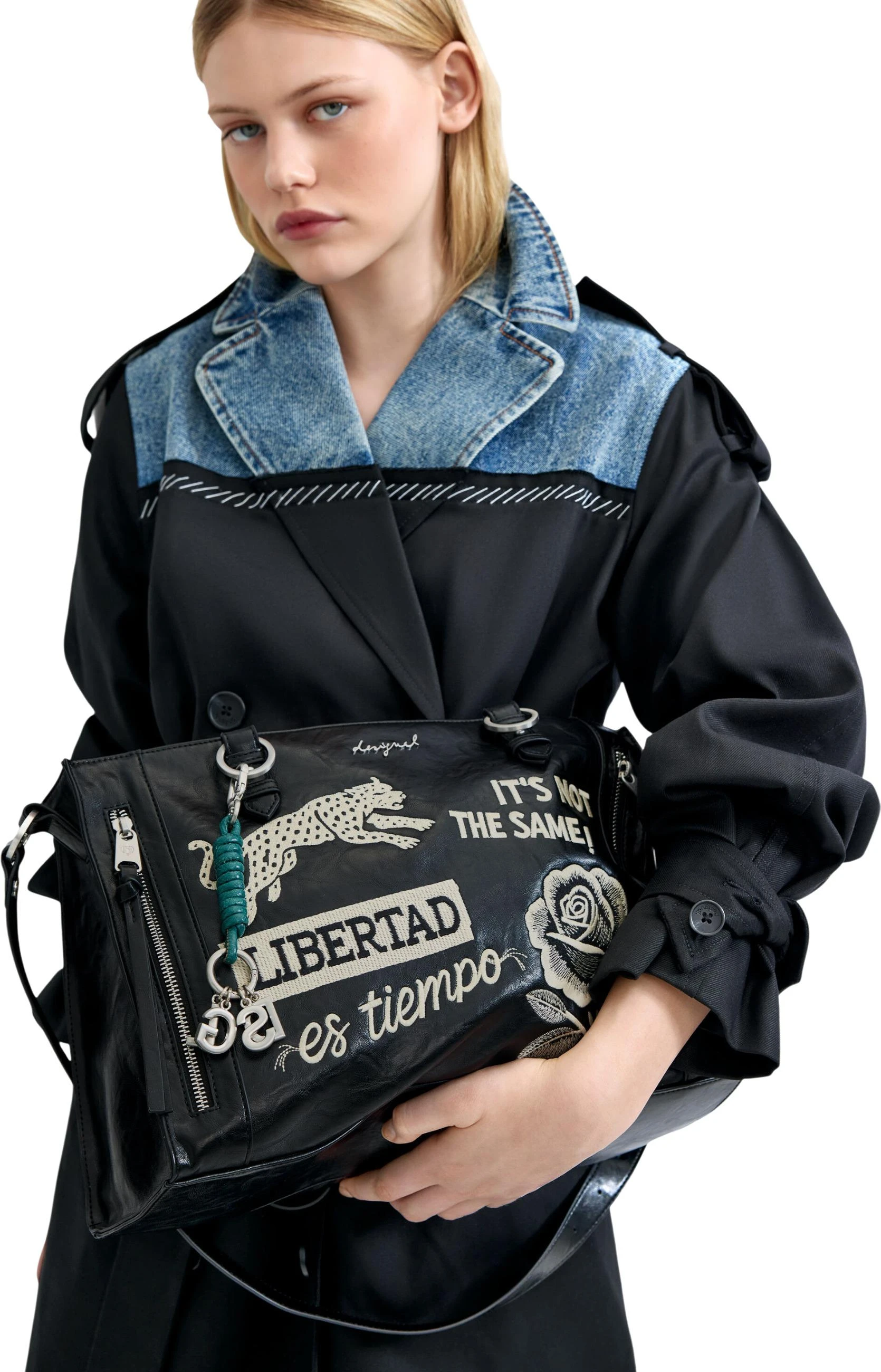 Сумка Desigual