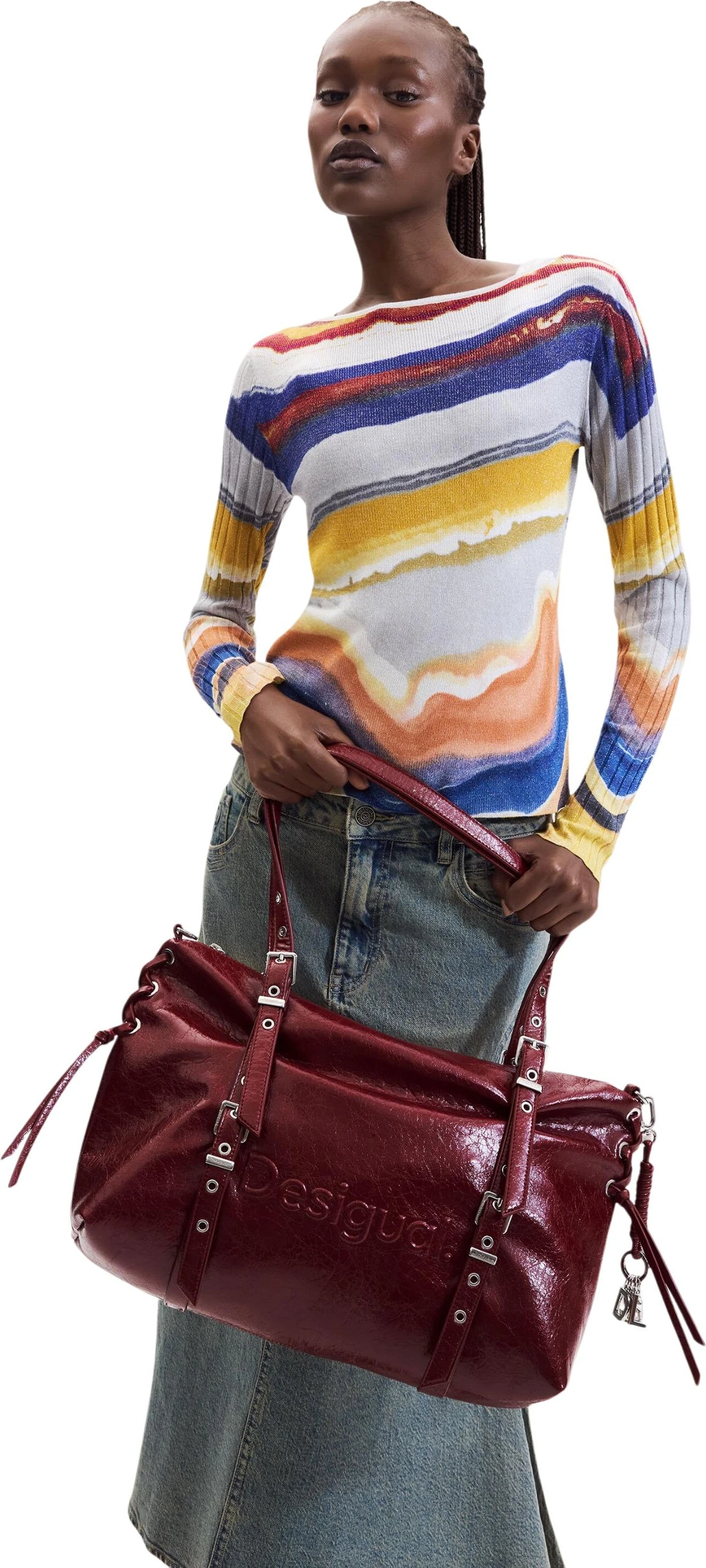 Сумка Desigual