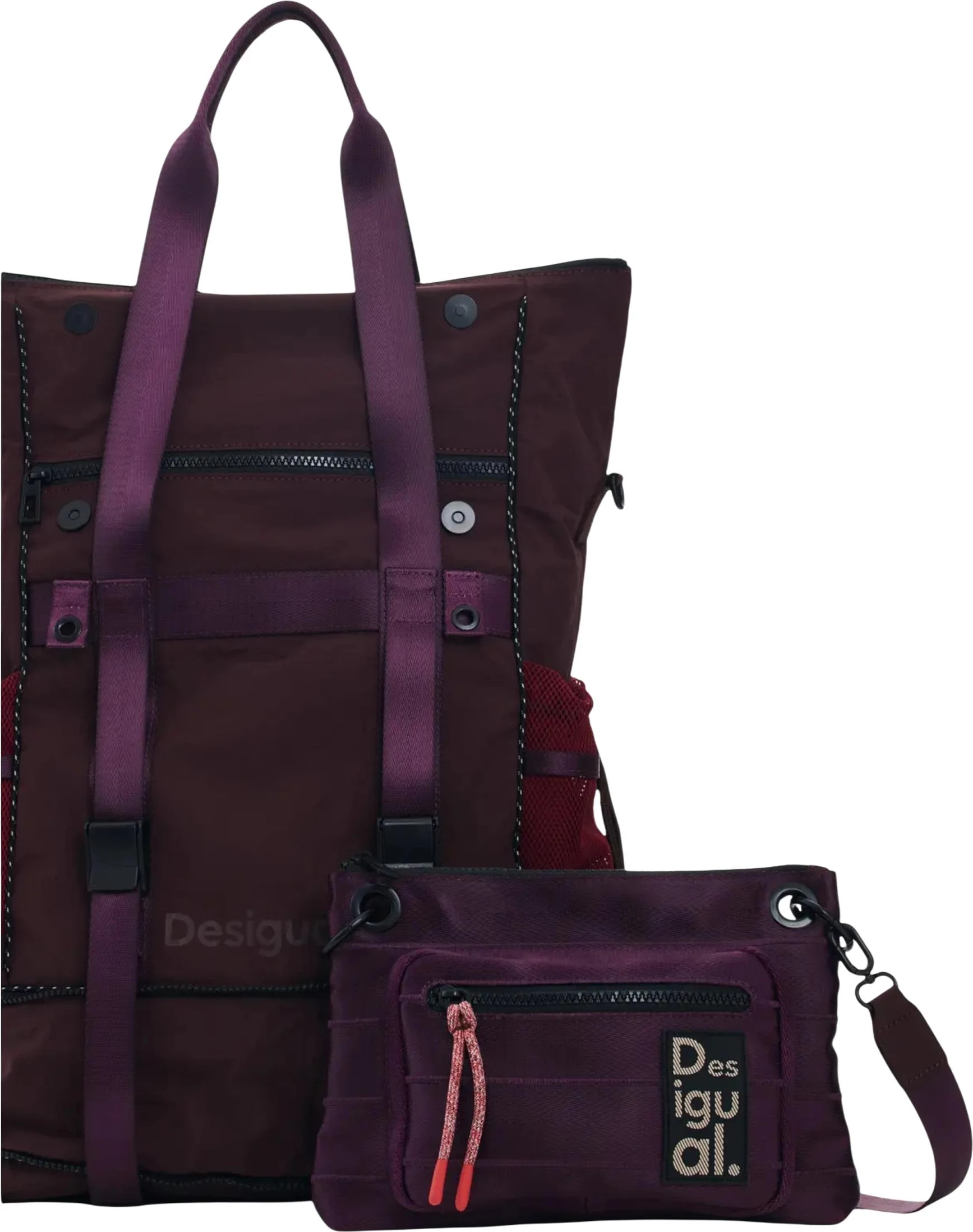 Сумка Desigual