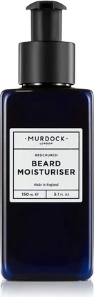 Увлажняющий крем для бороды Murdock London