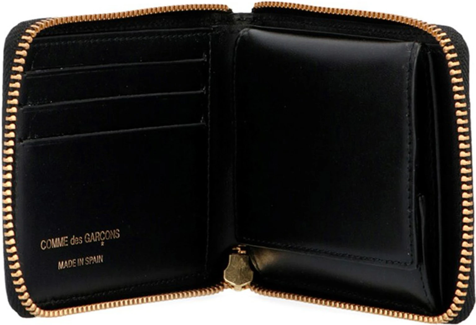 Cardholder Comme Des Garcons