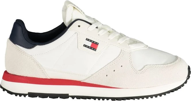 Кроссовки Tommy Hilfiger на шнуровке