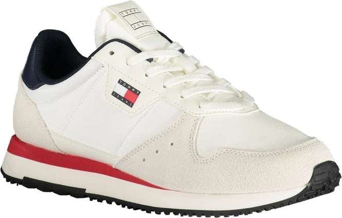 Кроссовки Tommy Hilfiger на шнуровке