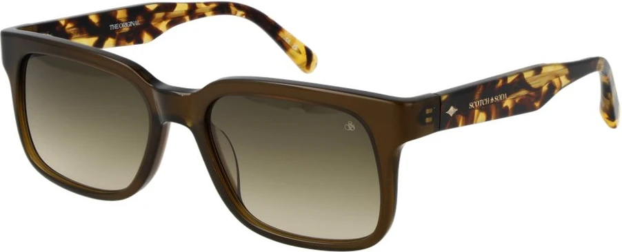 Солнцезащитные очки Scotch & Soda