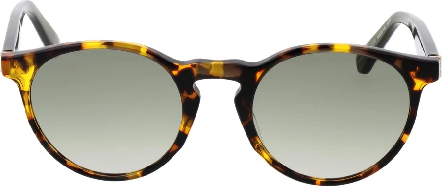 Солнцезащитные очки Scotch & Soda Multicolor Acetate
