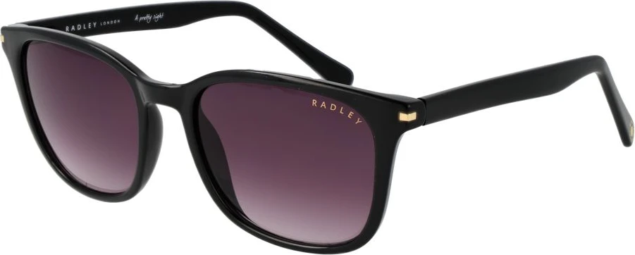 Черные солнцезащитные очки Radley из поликарбоната
