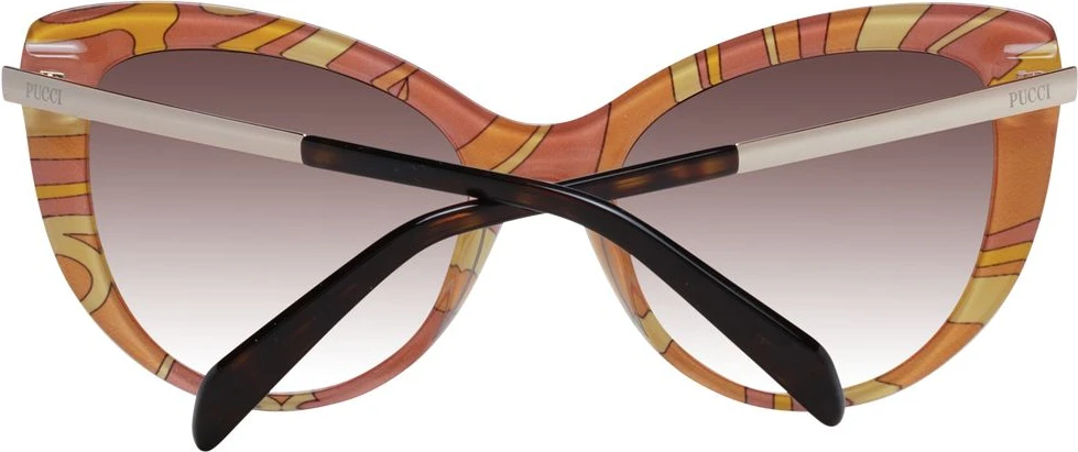 Солнцезащитные очки Emilio Pucci