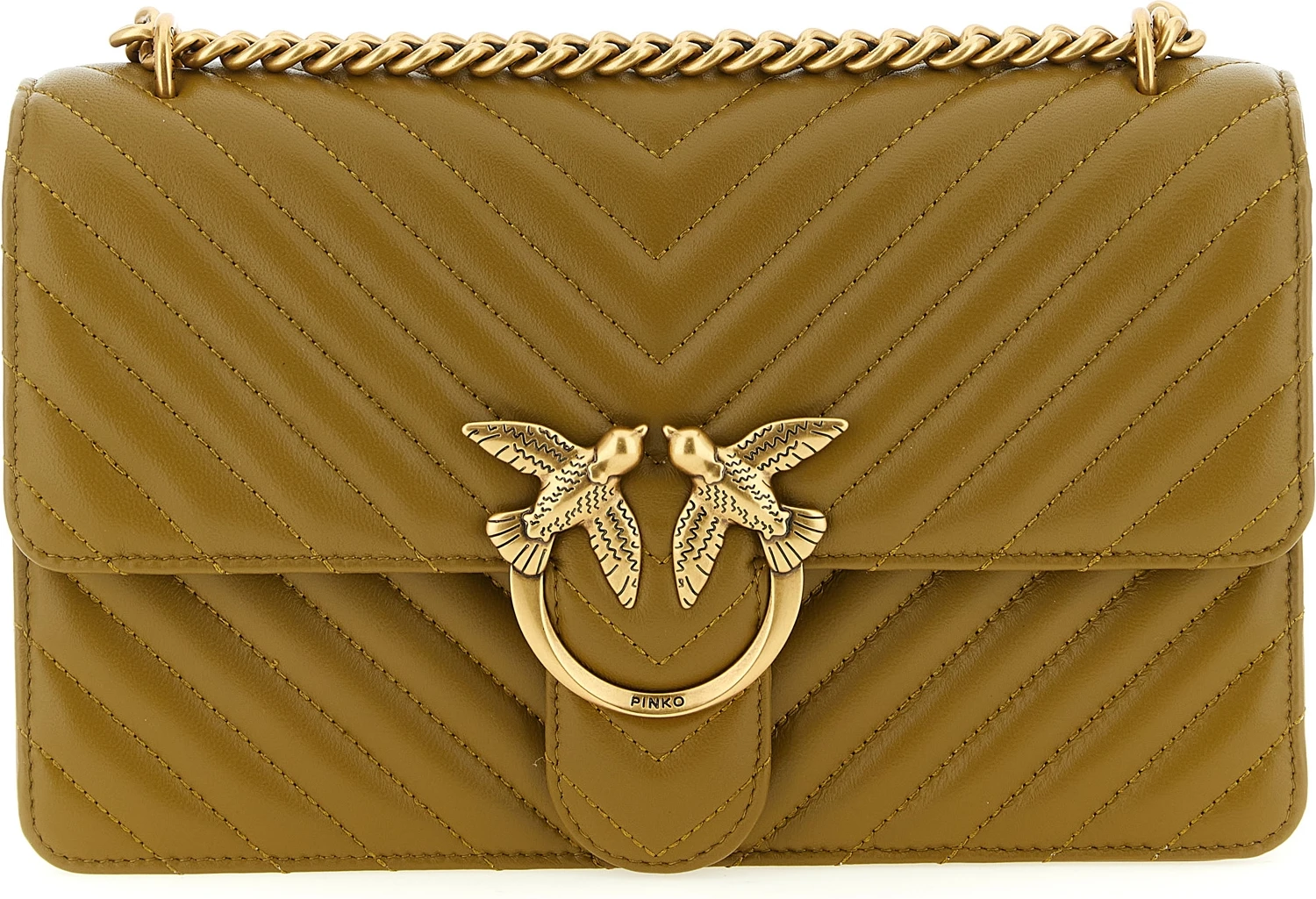 Сумка через плечо Pinko Love One Classic