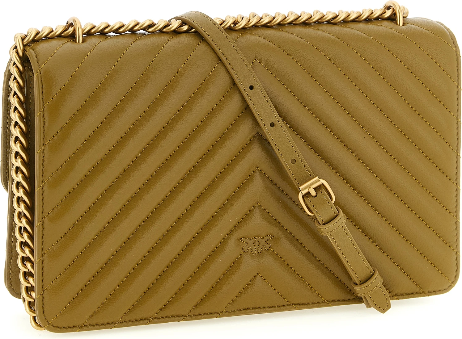 Сумка через плечо Pinko Love One Classic