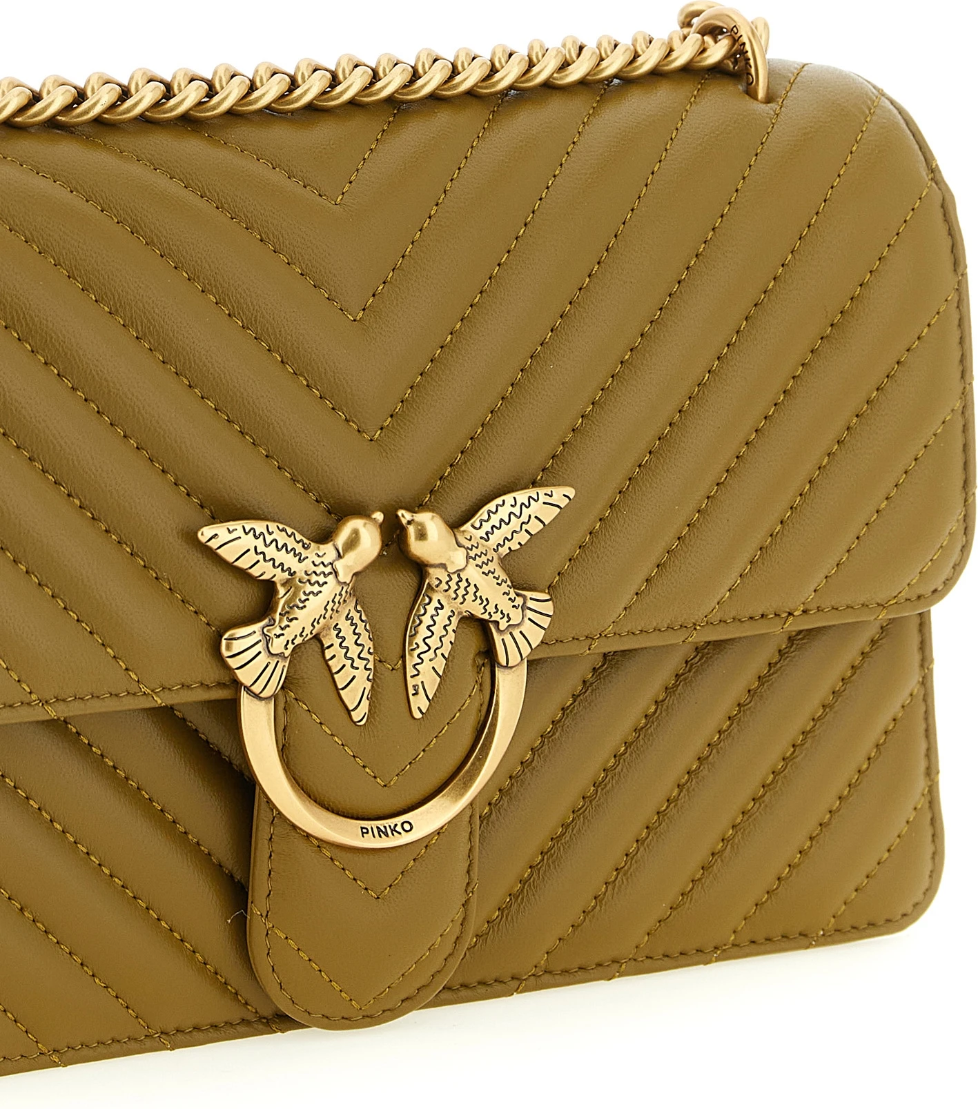 Сумка через плечо Pinko Love One Classic