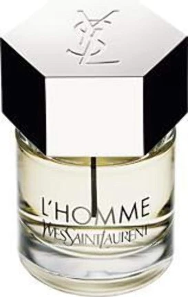 Туалетная вода Yves Saint Laurent