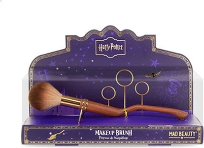 Кисть для макияжа Mad Beauty