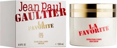 Крем для тела Jean Paul Gaultier La Favorite