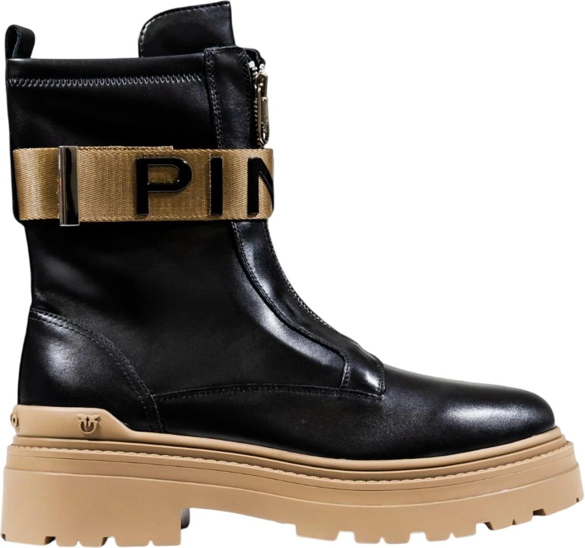 Ботинки Pinko