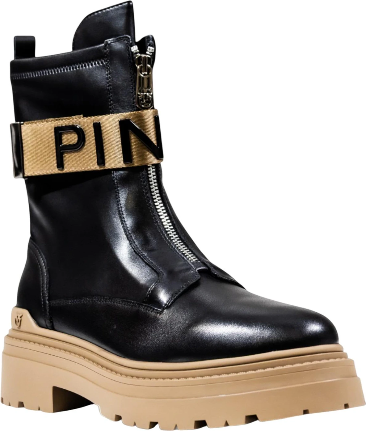Ботинки Pinko