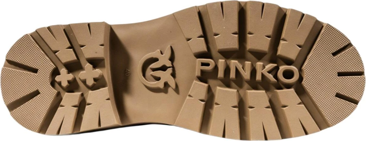 Ботинки Pinko