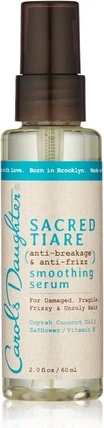Сыворотка для волос Carol's Daughter Sacred Tiare