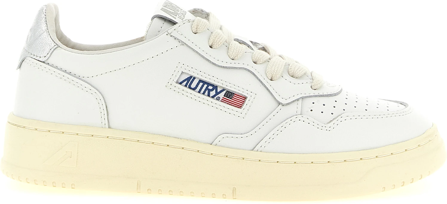 Кроссовки Autry