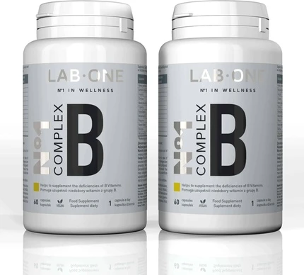Vitamin B-Complex LabOne