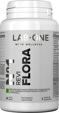 Пищевая добавка LabOne