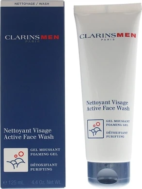 Face Wash Clarins Men