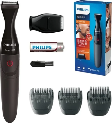 Триммер для бороды Philips Multigroom Series 1000