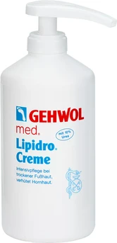 Крем Gehwol