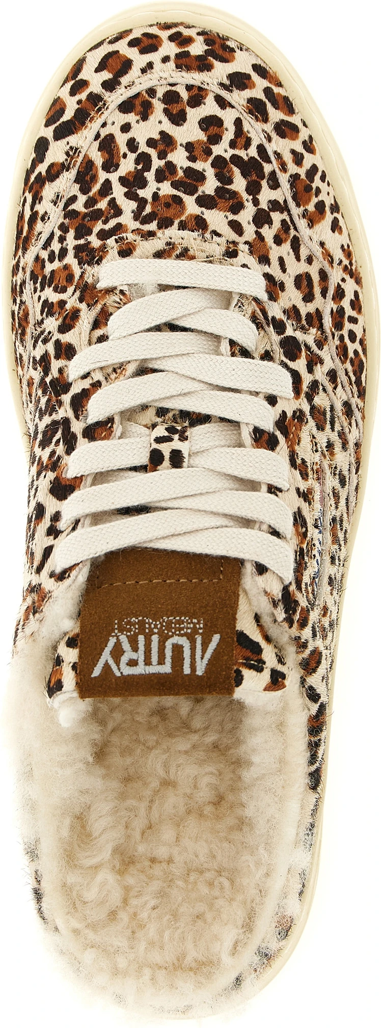 Кроссовки Autry
