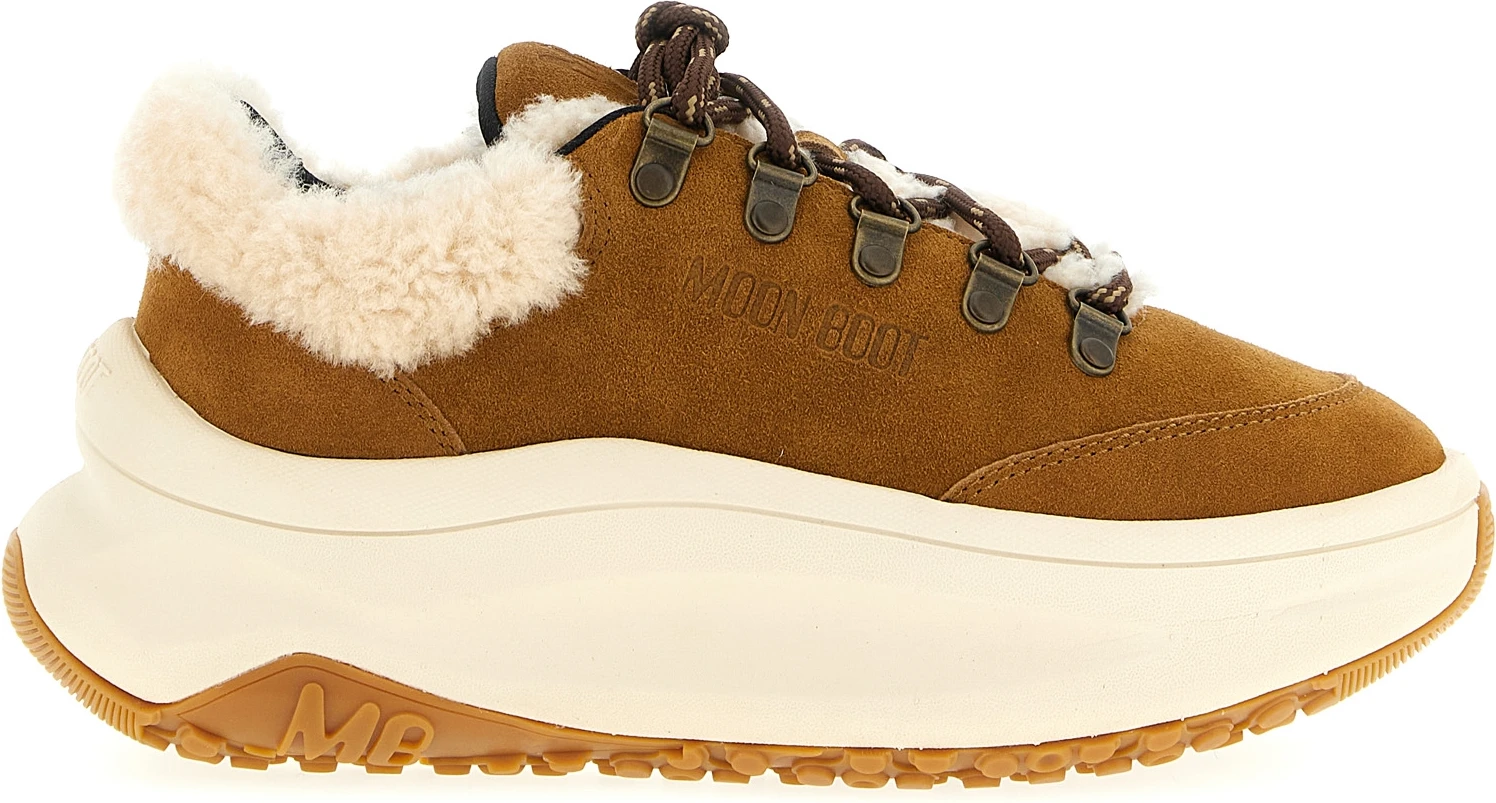 Кроссовки Moon Boot Moon247 City