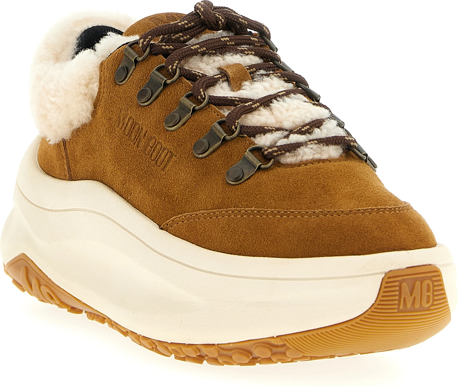 Кроссовки Moon Boot Moon247 City