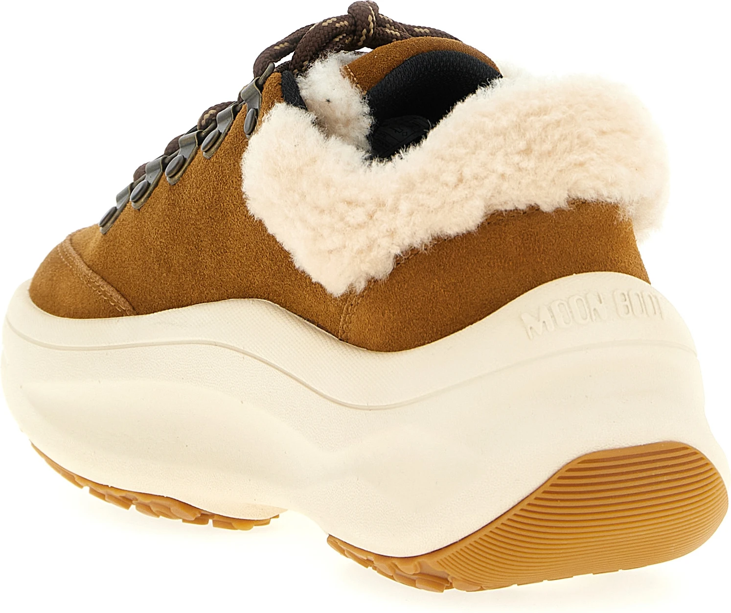 Кроссовки Moon Boot Moon247 City