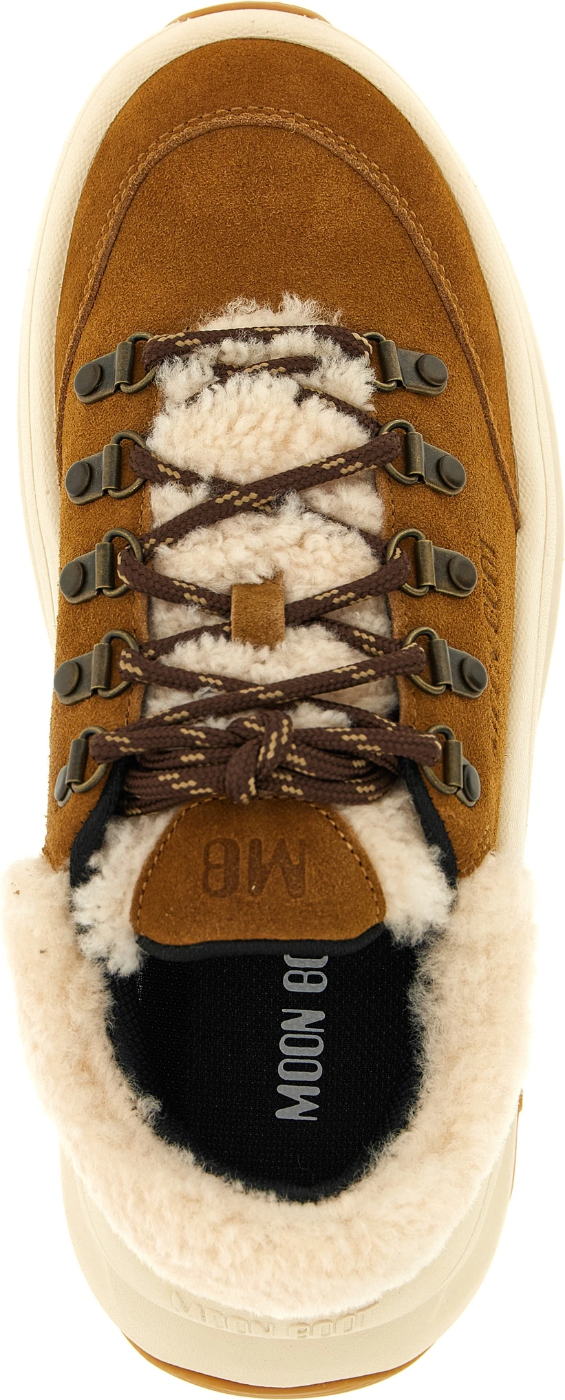 Кроссовки Moon Boot Moon247 City