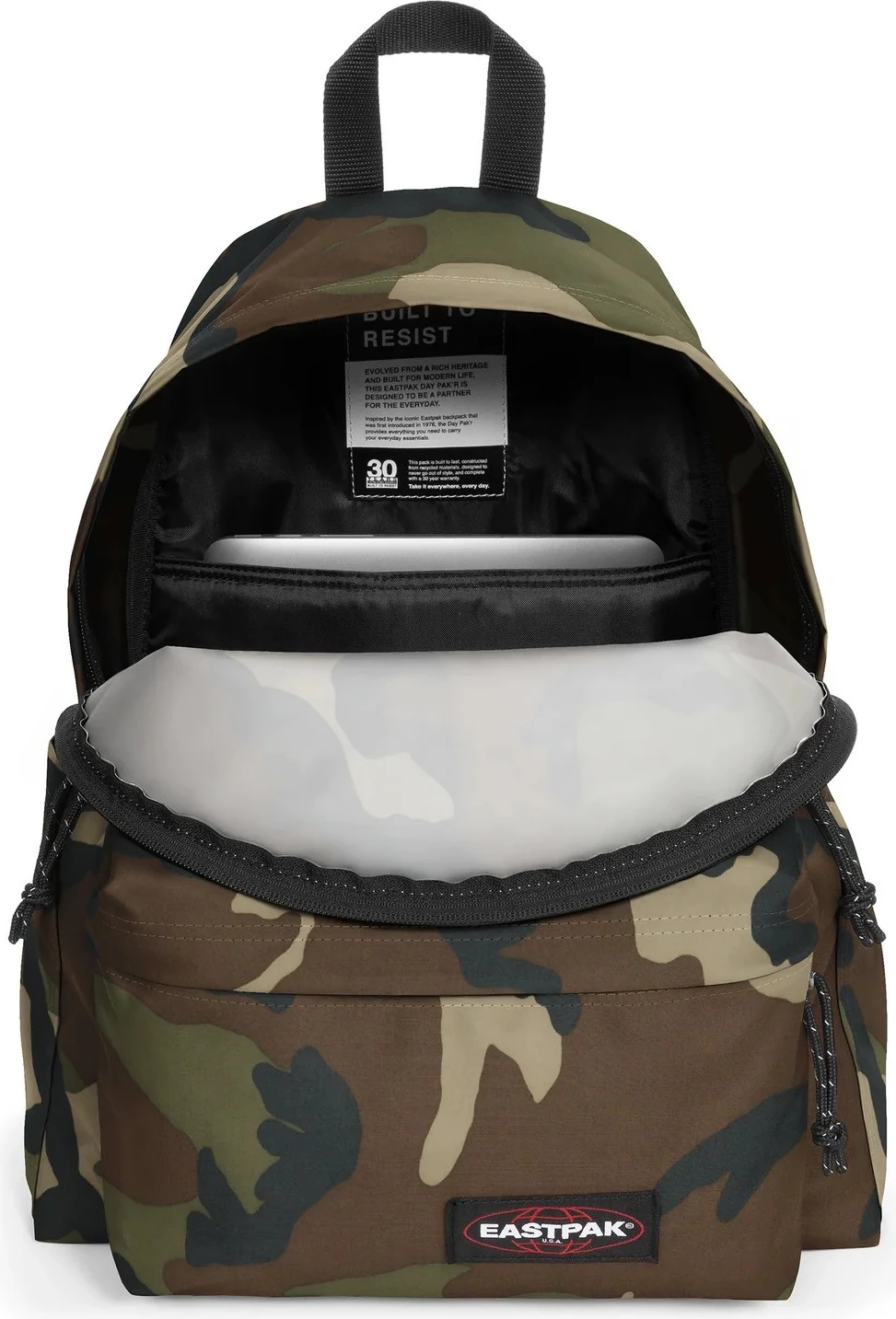 Рюкзаки Eastpak
