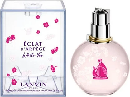Парфюмерная вода Lanvin Eclat d'Arpege