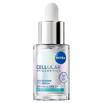 Сыворотка Nivea Cellular Epigenetics