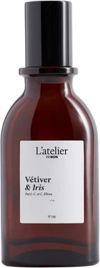 Парфюмерная вода 100bon Vetiver & Iris