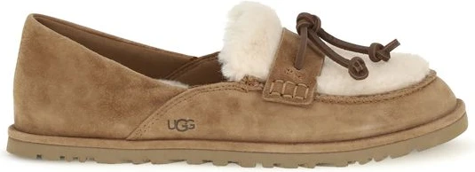 Лоферы UGG Zora