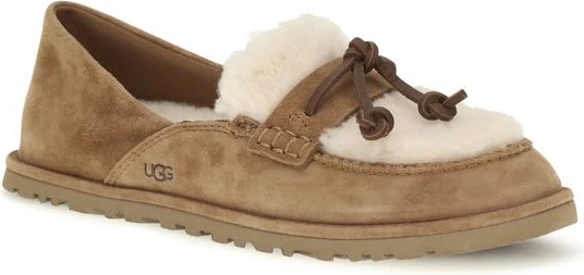 Лоферы UGG Zora