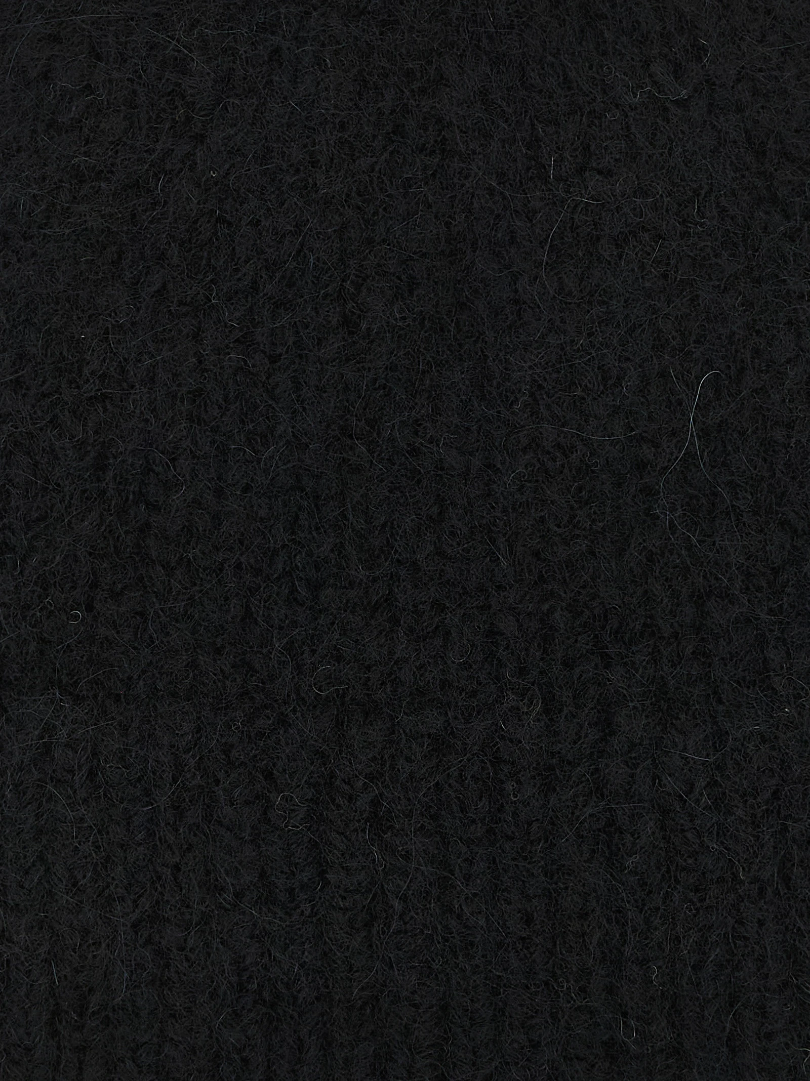 Шапка Dries Van Noten Moss