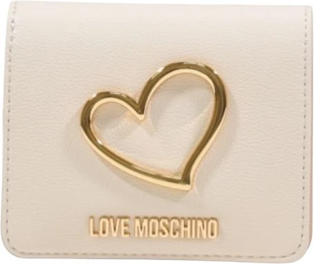 Кошелек LOVE MOSCHINO
